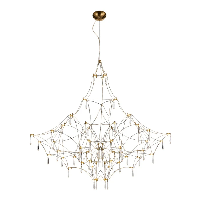 Подвесной светильник ST LUCE GRAVETTA SL6601.213.114