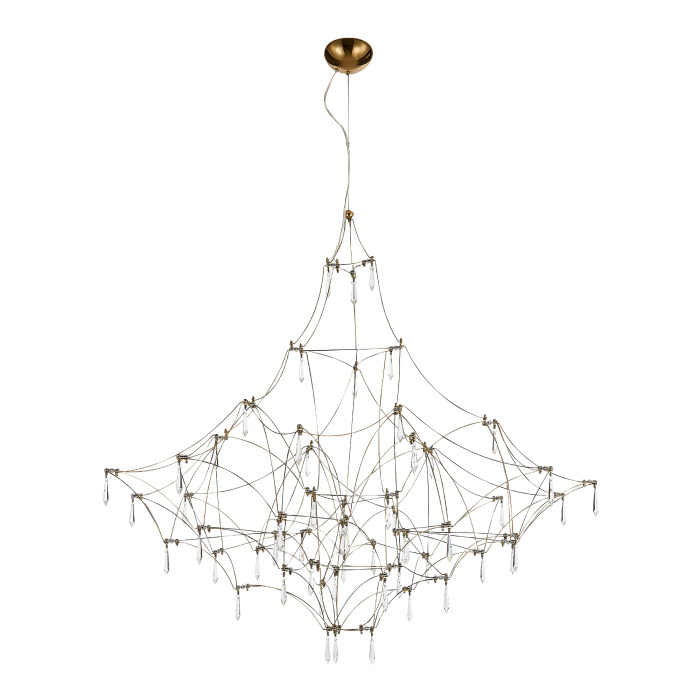 Подвесной светильник ST LUCE GRAVETTA SL6601.213.114