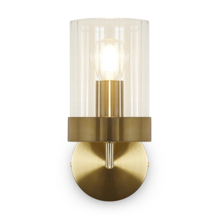 Бра Freya Clip FR5426WL-01BS