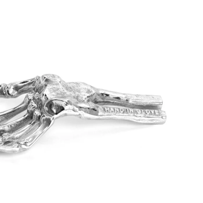 Статуэтка Seletti Wunderkammer Skeleton Hand 10889