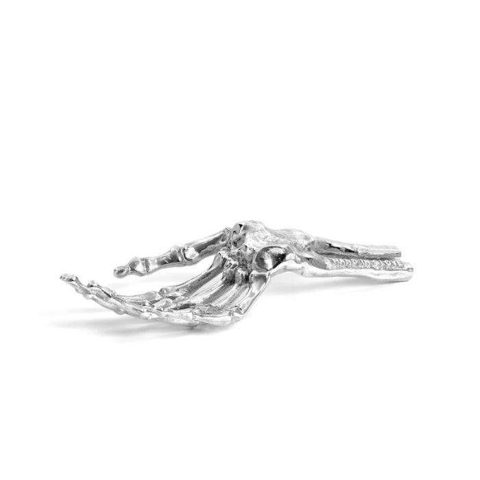 Статуэтка Seletti Wunderkammer Skeleton Hand 10889