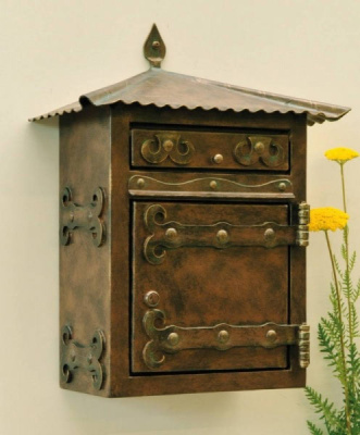 Почтовый ящик Robers B 80-N