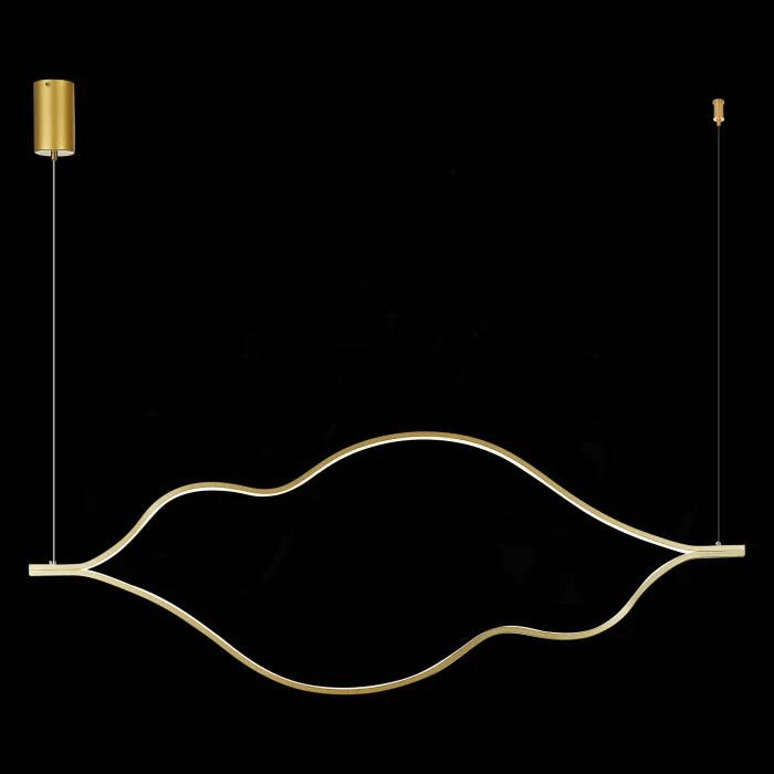 Подвесной светильник ST LUCE CORTILE SL6106.203.65