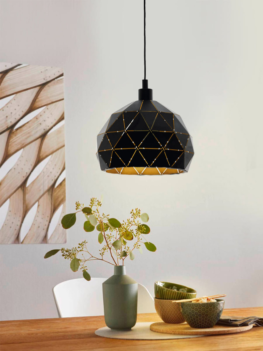 Подвесной светильник EGLO ROCCAFORTE 97841