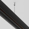 Подвес тросовый 2 шт. Exility черный Maytoni TRA034SW-2B