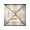 Настенный светильник Delight Collection 0 KR1119W-4 chrome
