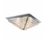 Настенный светильник Delight Collection 0 KR1119W-4 chrome