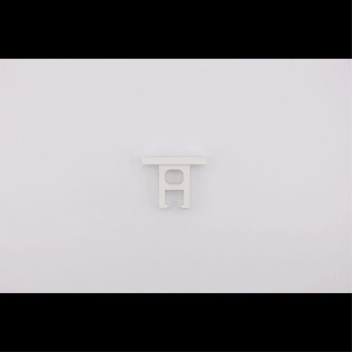 Заглушка Aployt Magnetic track 48 APL.0185.10.05