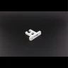 Заглушка Aployt Magnetic track 48 APL.0185.10.05