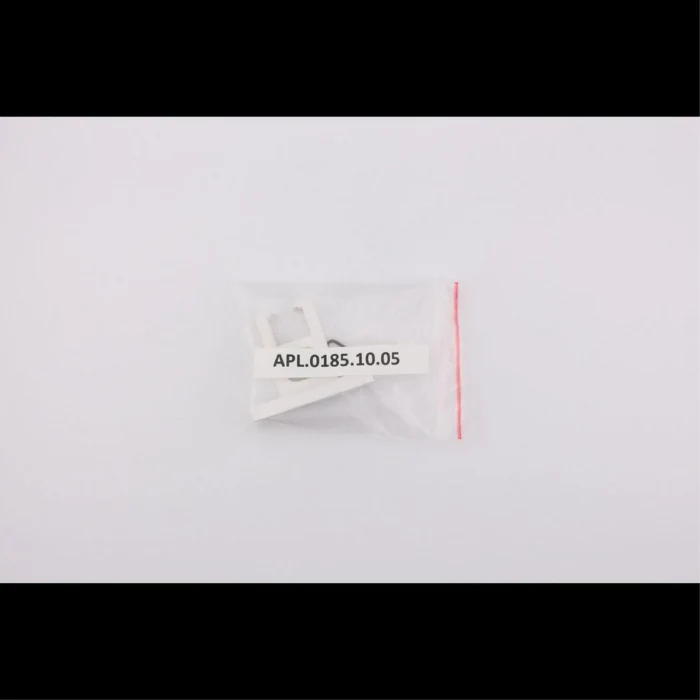 Заглушка Aployt Magnetic track 48 APL.0185.10.05