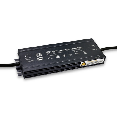 Блок питания ST014.024.100 ST LUCE