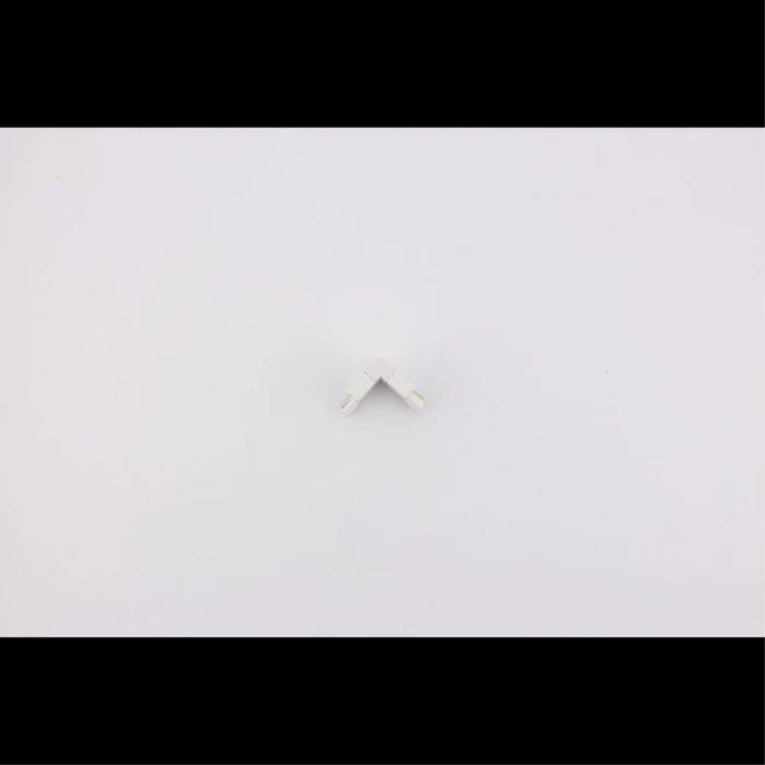 Коннектор питания угол внутренний Aployt Magnetic track 48 APL.0181.10.02