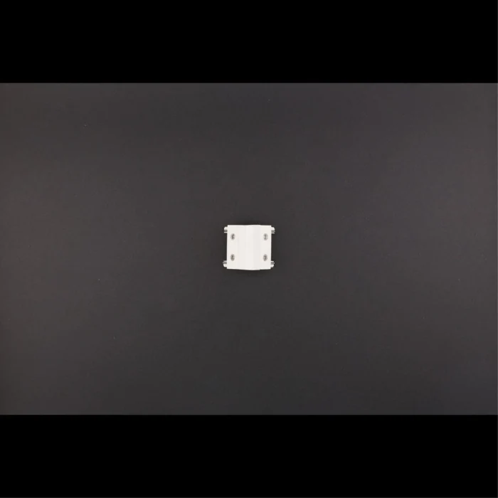 Коннектор питания угол внутренний Aployt Magnetic track 48 APL.0181.10.02