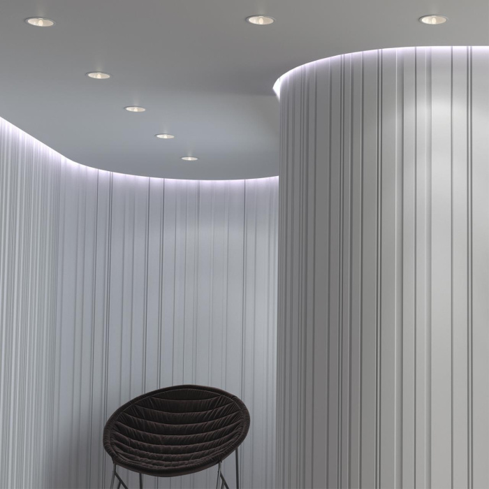 Светильник встраиваемый светодиодный NOVOTECH 358694