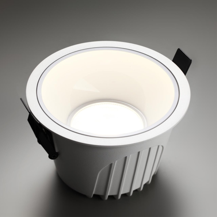 Светильник встраиваемый светодиодный NOVOTECH 358694