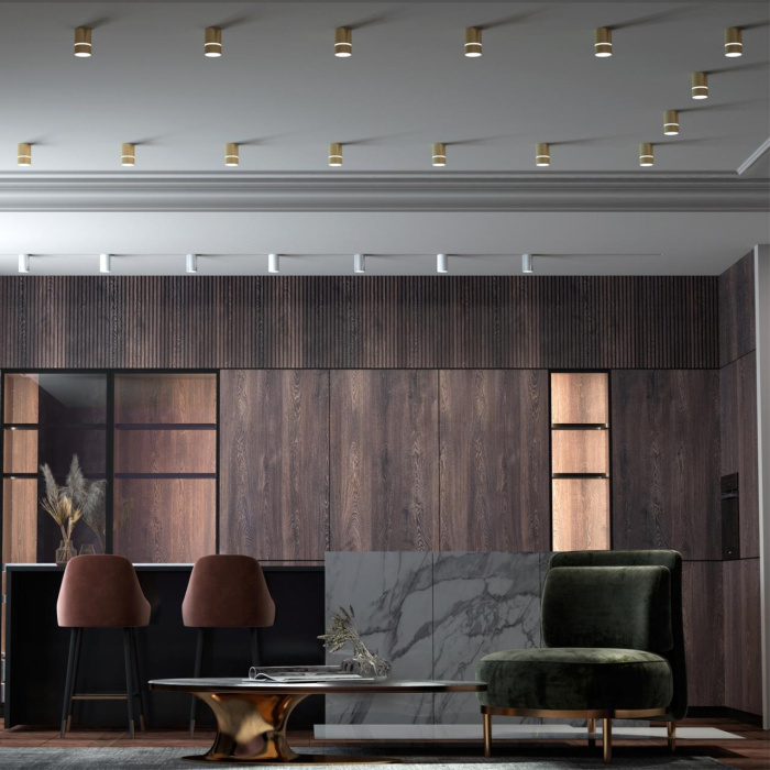 Светильник накладной OVER NOVOTECH 370734