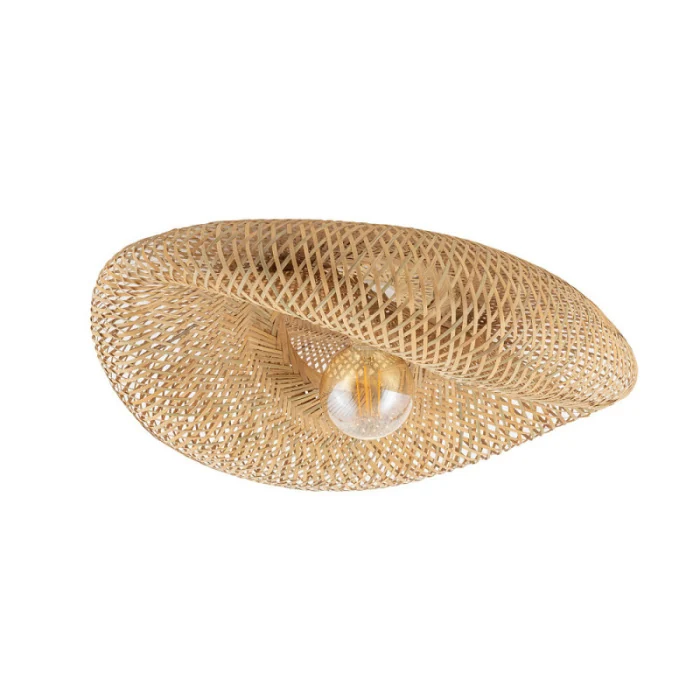 Потолочный светильник Nowodvorski Havana M Wood 11171