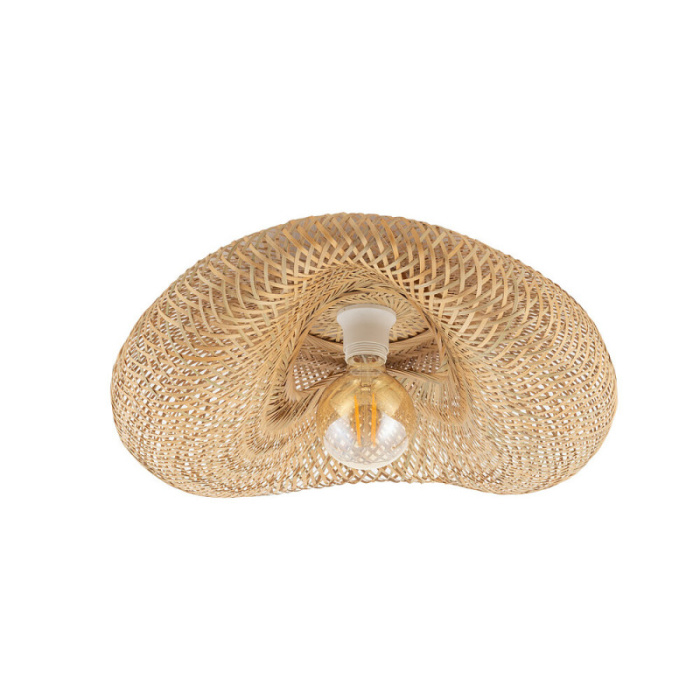 Потолочный светильник Nowodvorski Havana M Wood 11171