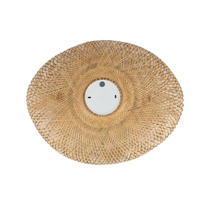 Потолочный светильник Nowodvorski Havana M Wood 11171