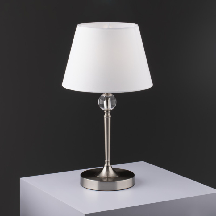 Настольная лампа Freya Rosemary FR2190TL-01N