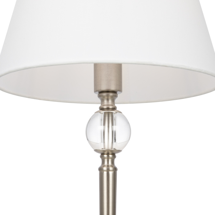 Настольная лампа Freya Rosemary FR2190TL-01N