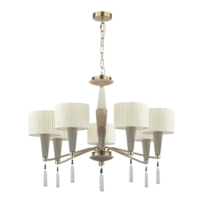 Люстра CLASSIC ODEON LIGHT 5403/7