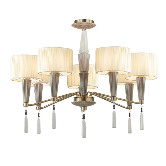 Люстра CLASSIC ODEON LIGHT 5403/7