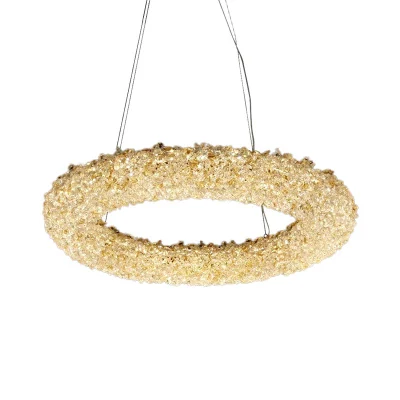 Подвесной светильник Looop L’ARTE LUCE LUXURY L59415.92