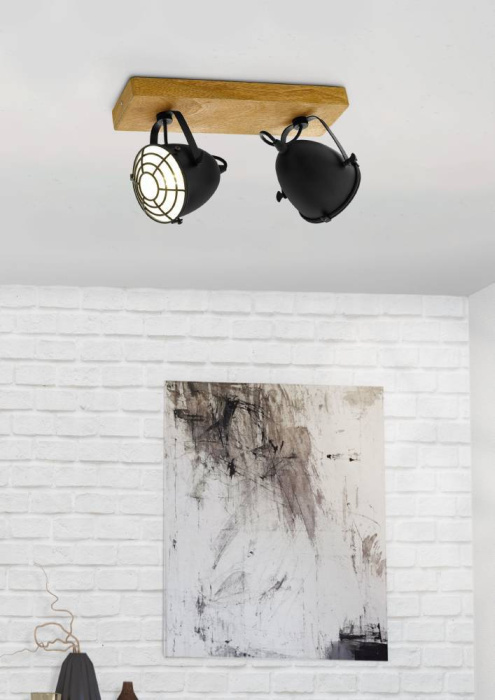 Спот EGLO GATEBECK 44092