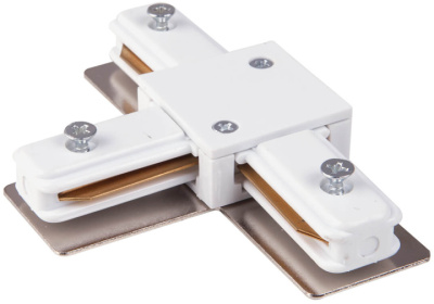 Коннектор Т-образный Elektrostandard Trl-1-1 4690389112379