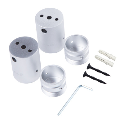 Комплект для накладного монтажа ST-Luce Стальной ST981.009.00