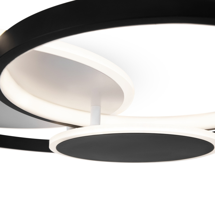 Потолочный светильник Freya Cosmic Market FR10015CL-L94WB