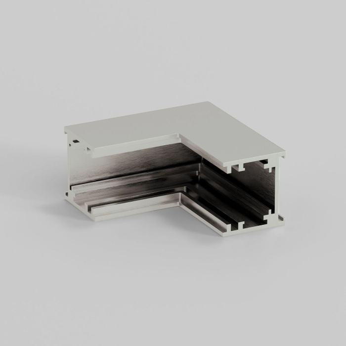 Коннектор угловой внутренний для накладного шинопровода Elektrostandard Line magnetic 4690389220746
