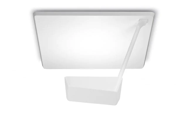 Потолочный светильник Leds C4 ACE 15-2412-BW-BW