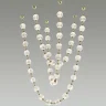 Подвесной светильник Odeon Light Crystal 5008/192L