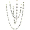 Подвесной светильник Odeon Light Crystal 5008/192L