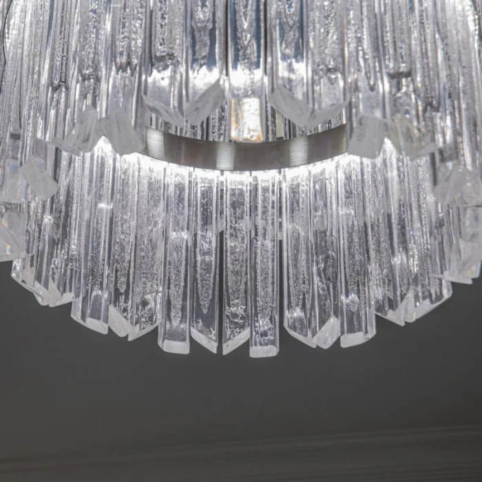 Светильник потолочный Segatto L’ARTE LUCE LUXURY L37812.98