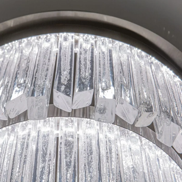 Светильник потолочный Segatto L’ARTE LUCE LUXURY L37812.98