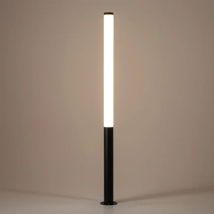 Уличный светильник Nowodvorski Mia Led L Black 11375