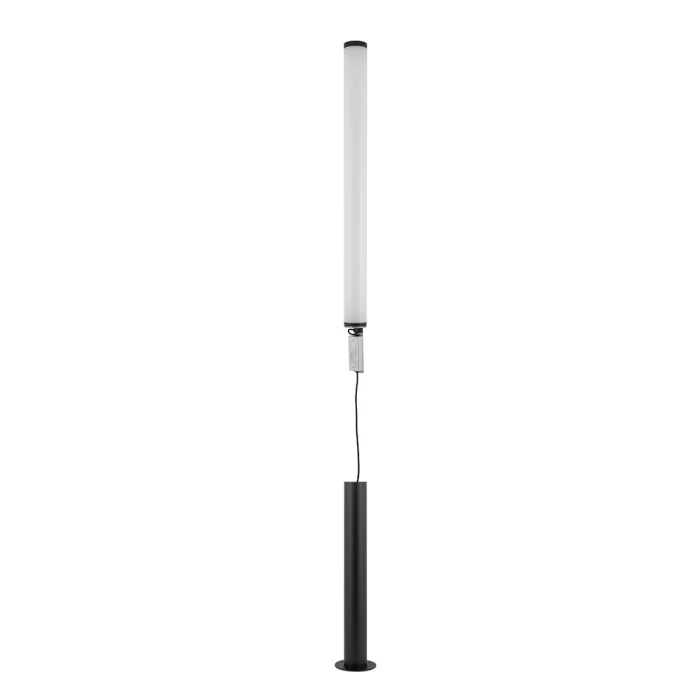Уличный светильник Nowodvorski Mia Led L Black 11375