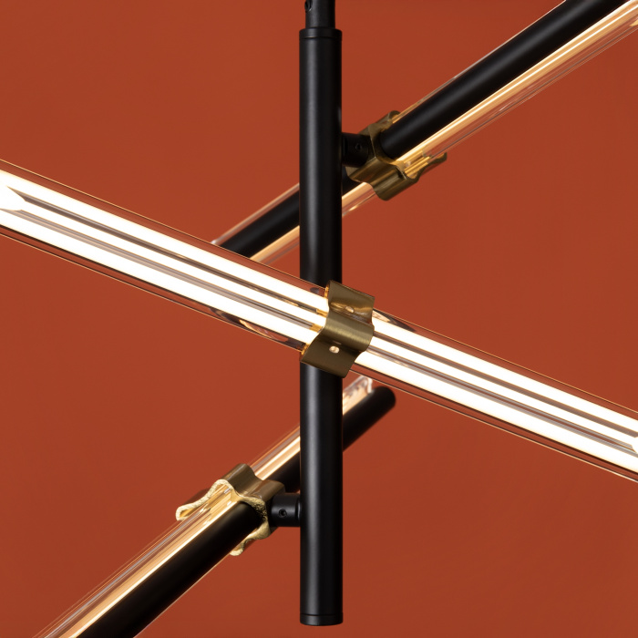 Подвесной светильник Freya Brilliance FR5557PL-L14B