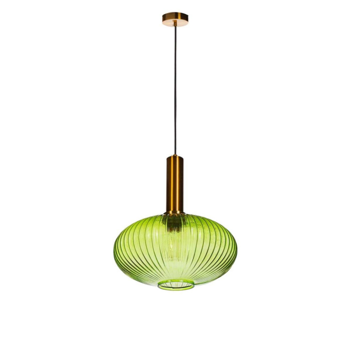 Подвесной светильник Loft it Iris 2072-С+BR