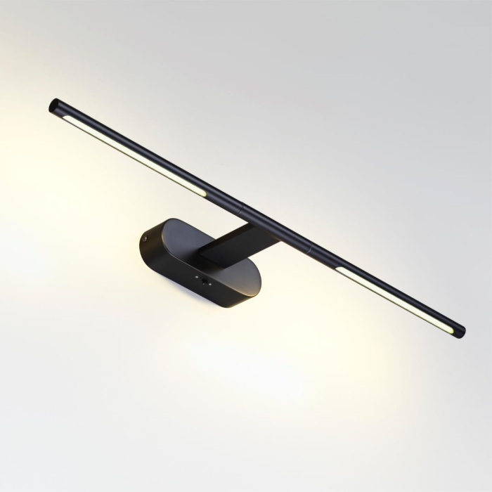 Подсветка для картин и зеркал HIGHTECH ODEON LIGHT 6634/7WL