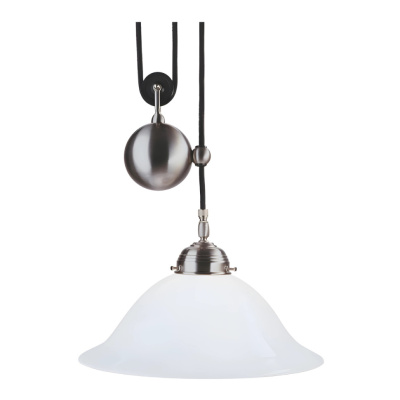 Подвесной светильник Berliner Messinglampen Ei05-38opN