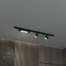 Комплект трековый Hesby Lighting Skylite №14 HSBL_kompl_S014_NI1B4K