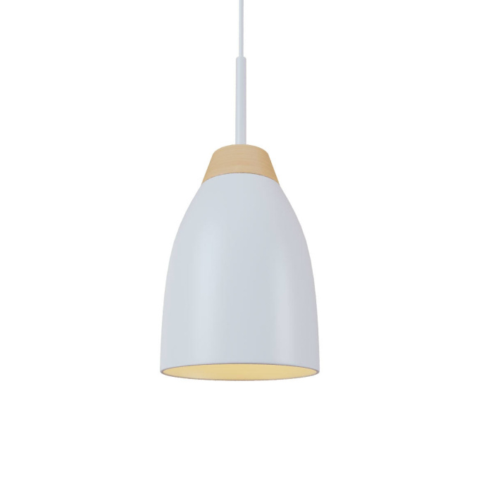 Подвесной светильник Loft it Watchman LOFT4402A-WH