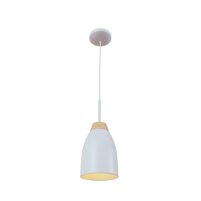 Подвесной светильник Loft it Watchman LOFT4402A-WH