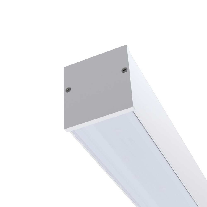 Линейный светильник Nowodvorski Office Pro Led White 10212