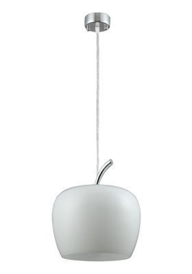 Подвесной светильник Crystal Lux AMOR SP1 WHITE
