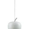 Подвесной светильник Crystal Lux AMOR SP1 WHITE